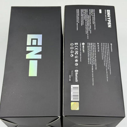 Bluetooth Glow Stick