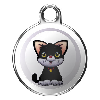 Bluetooth GPS Pet Tracker