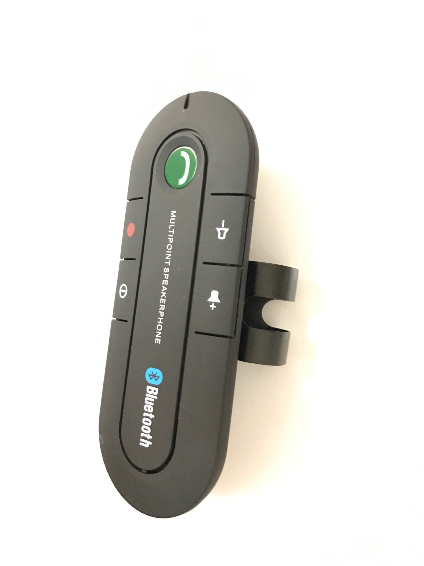 bluetooth handsfree car kit