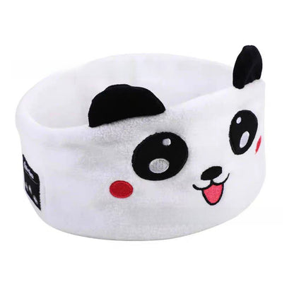Bluetooth headband