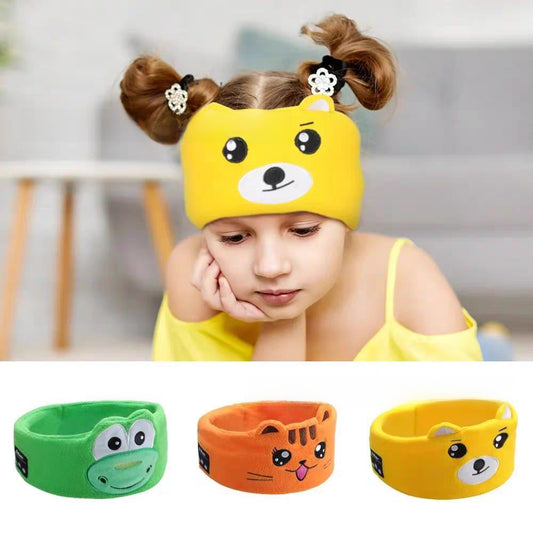 Bluetooth headband