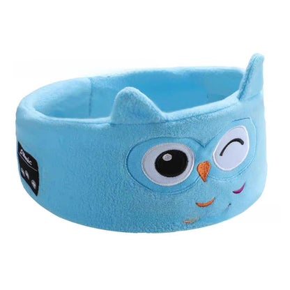 Bluetooth headband