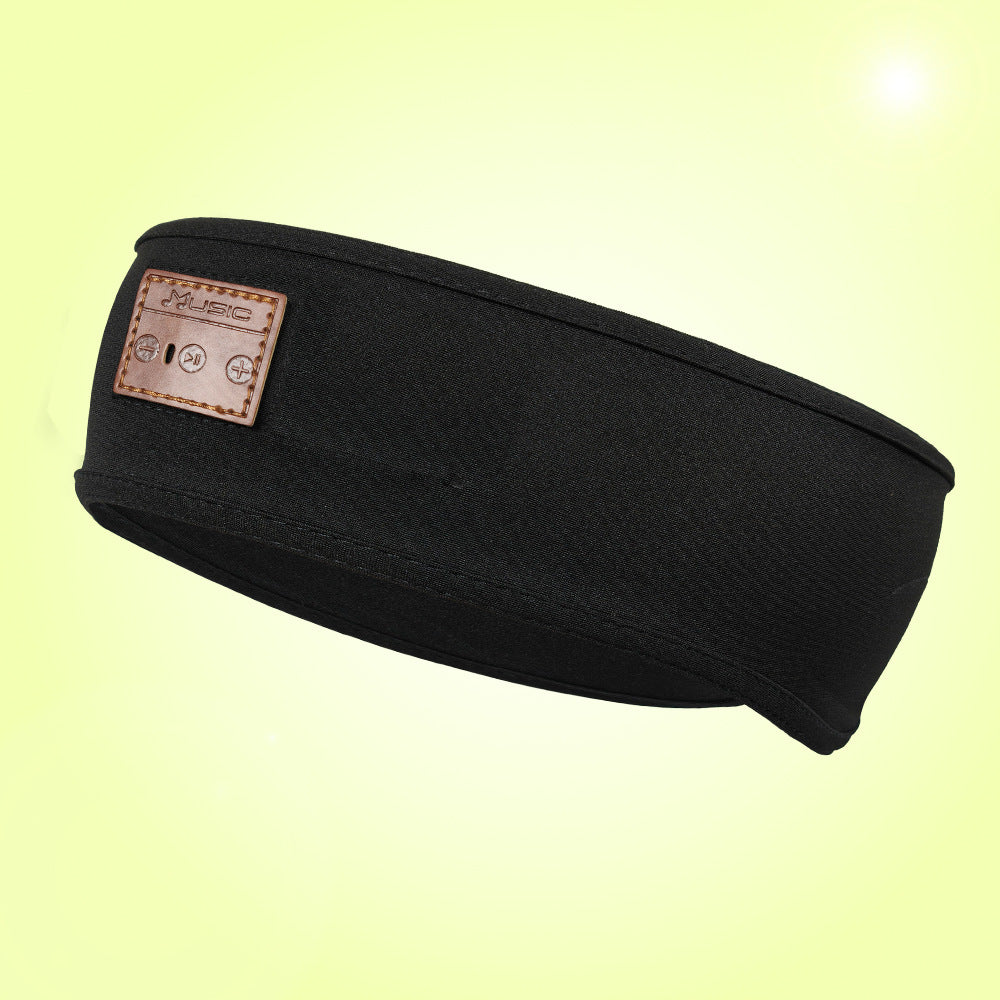 Bluetooth Headband Headphones