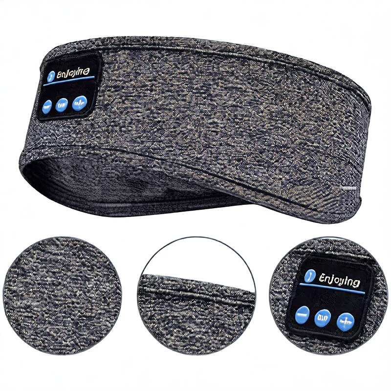 Bluetooth Headband Headphones