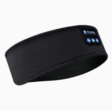 Bluetooth Headband Headphones