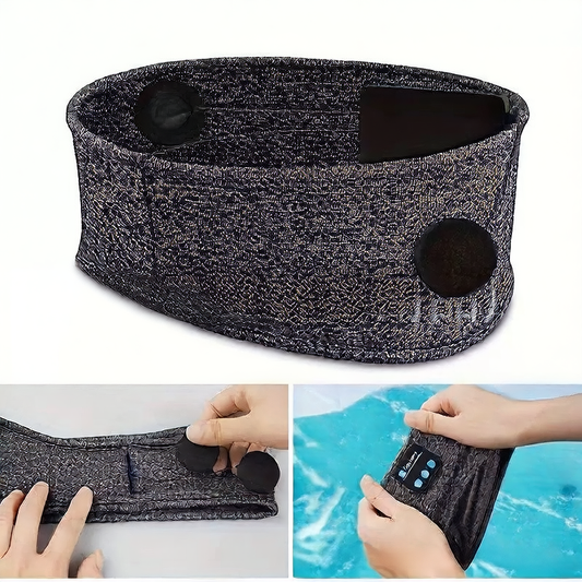 Bluetooth Headband Headphones
