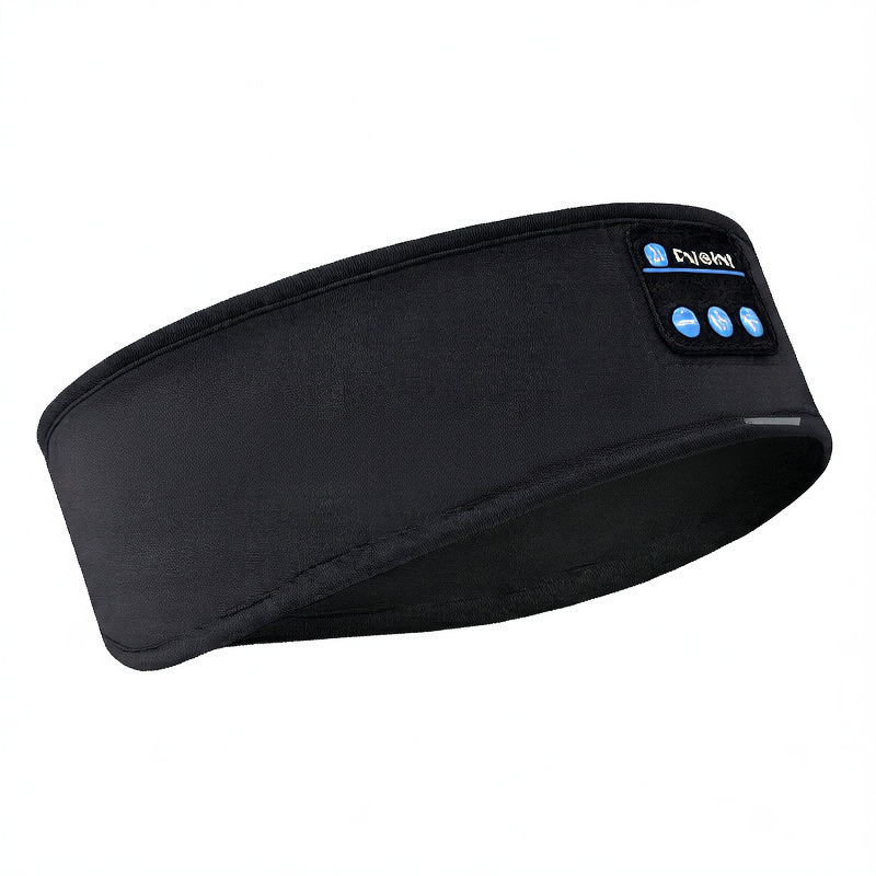 Bluetooth Headband Headphones