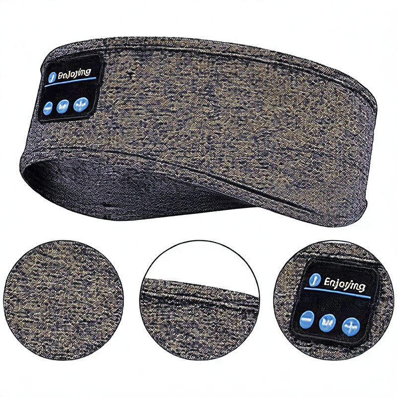 Bluetooth Headband Headphones