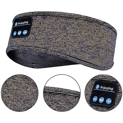 Bluetooth Headband Headphones