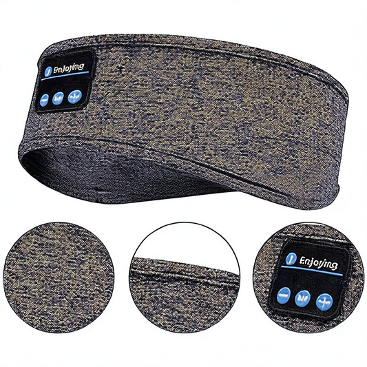 Bluetooth Headband Headphones