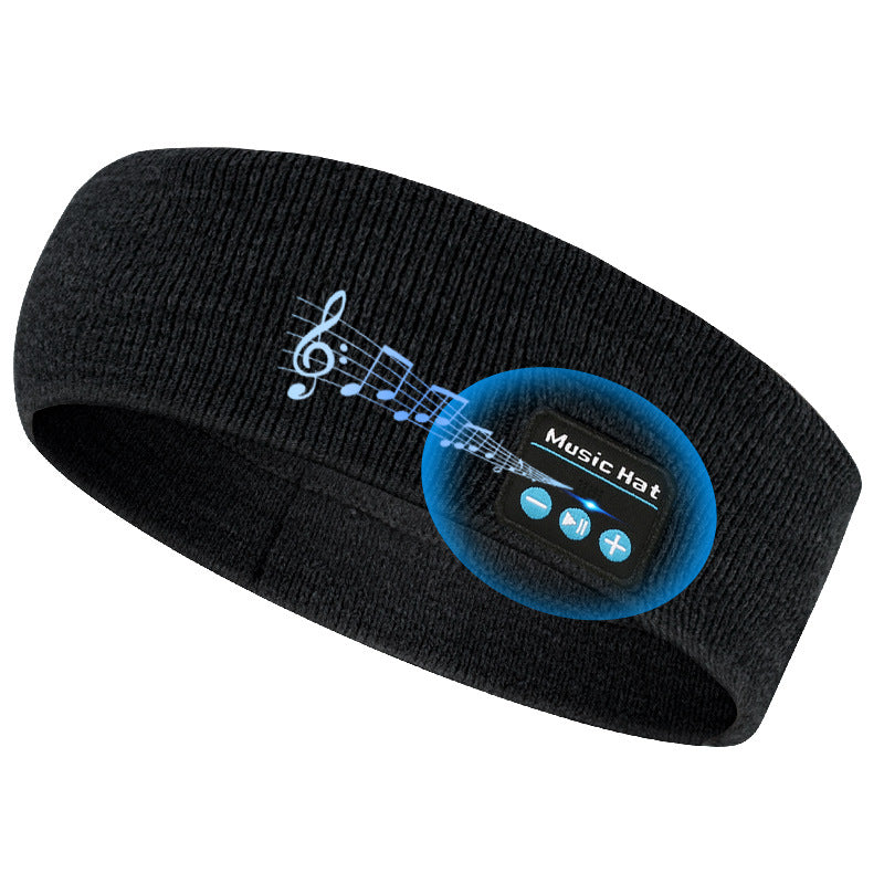 Bluetooth Headband Headphones