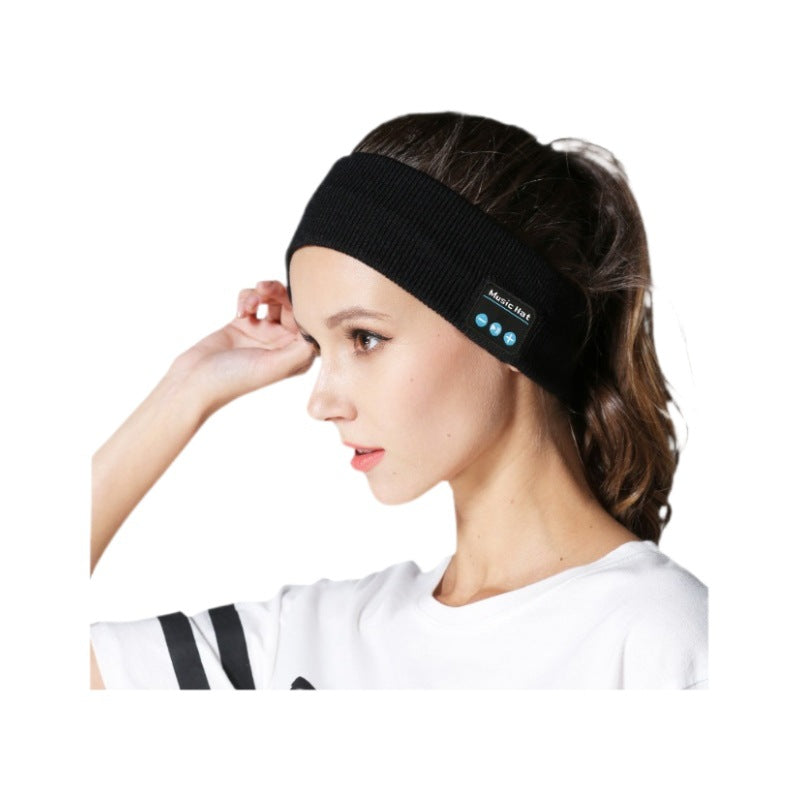 Bluetooth Headband Headphones