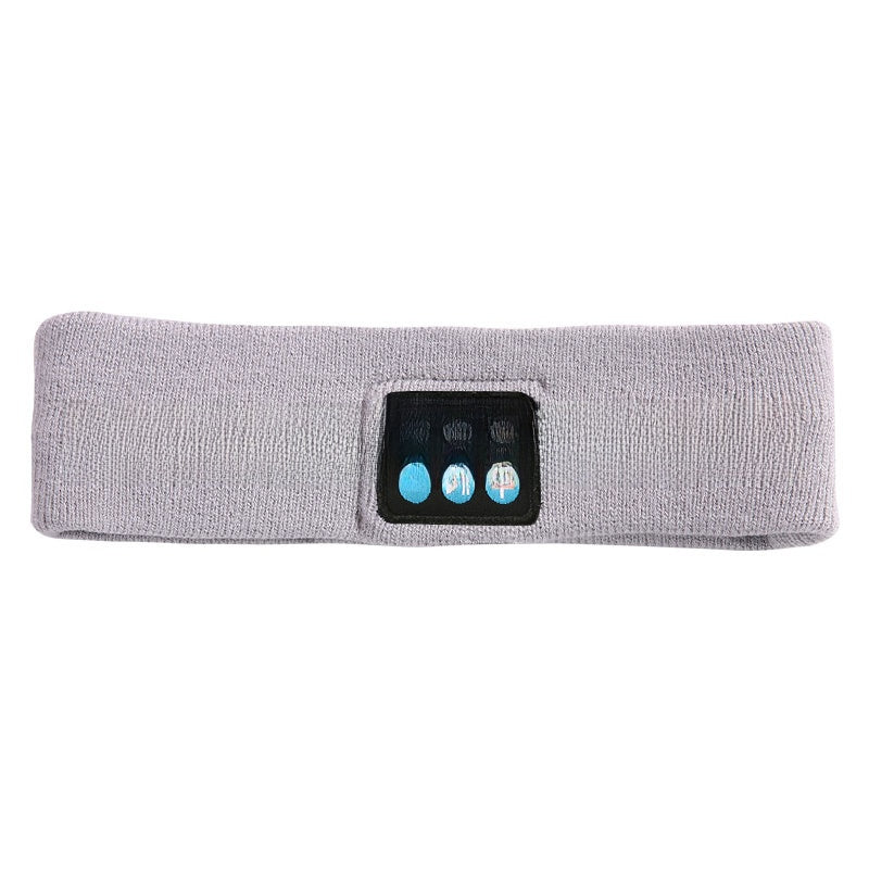 Bluetooth Headband Headphones