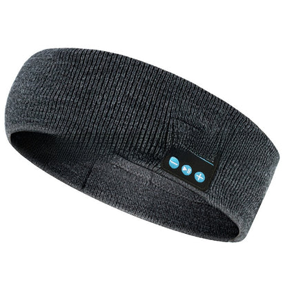 Bluetooth Headband Headphones