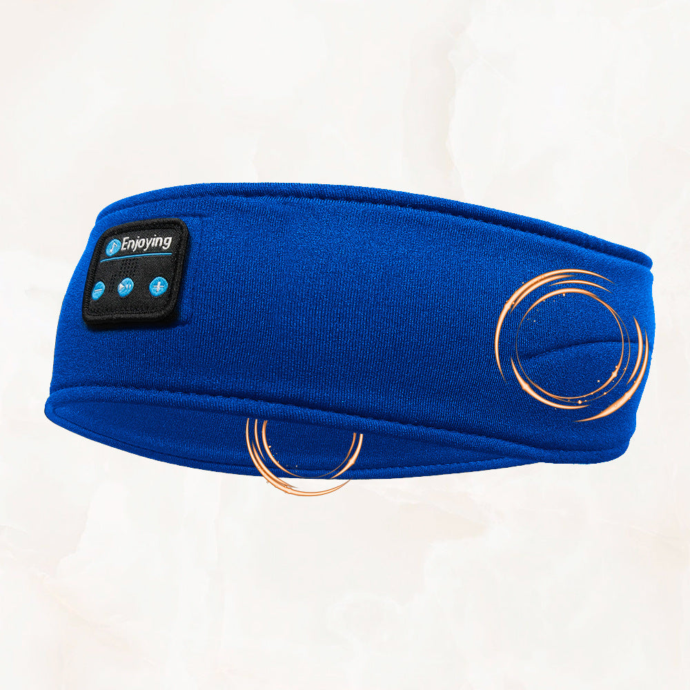 Bluetooth Headband Headphones