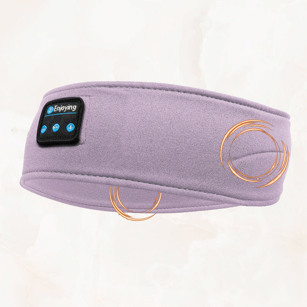 Bluetooth Headband Headphones