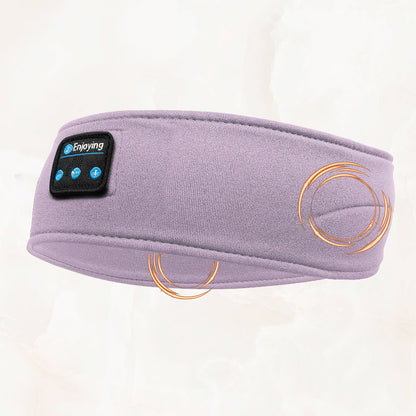Bluetooth Headband Headphones