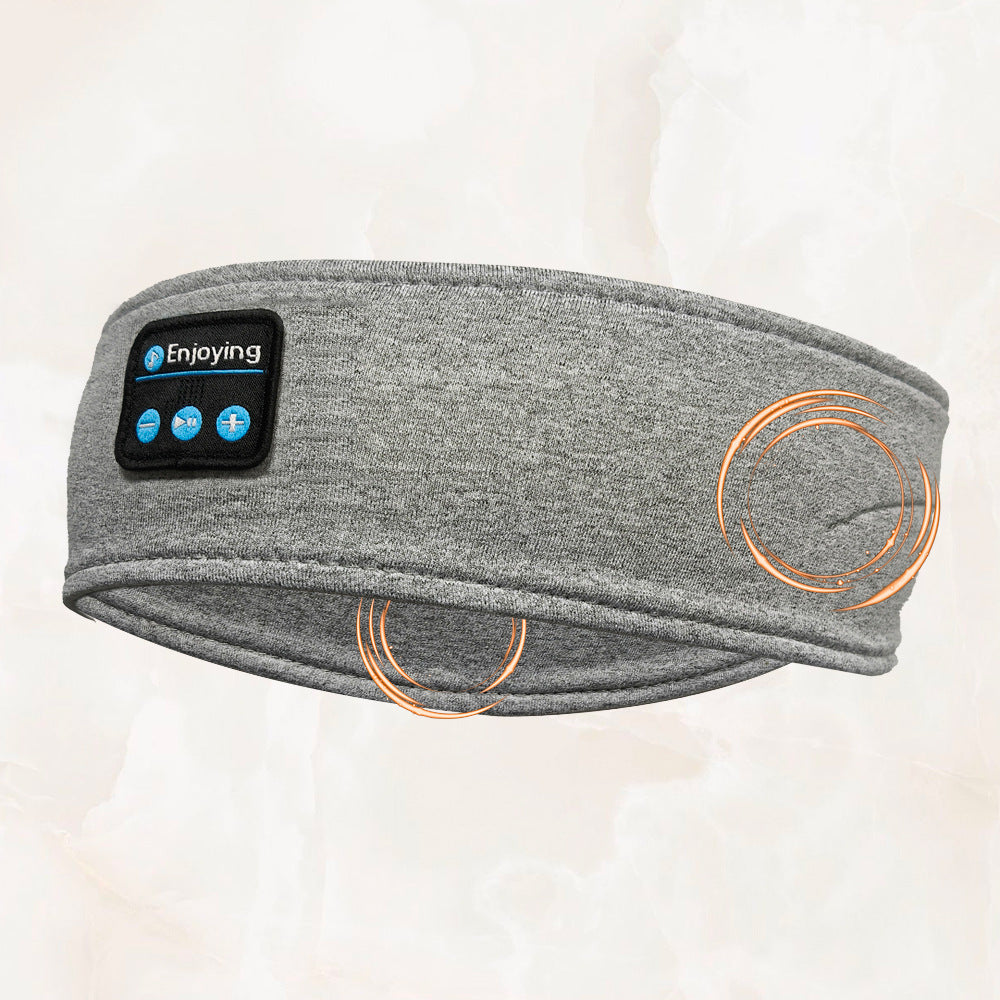Bluetooth Headband Headphones