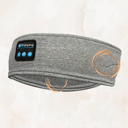 Bluetooth Headband Headphones
