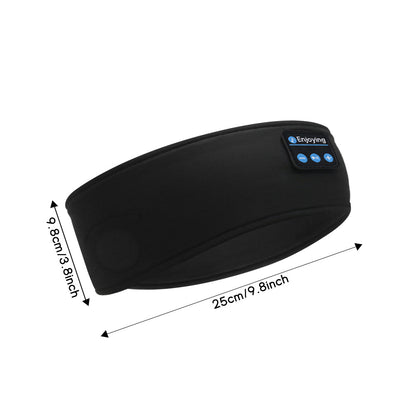 Bluetooth Headband Headphones