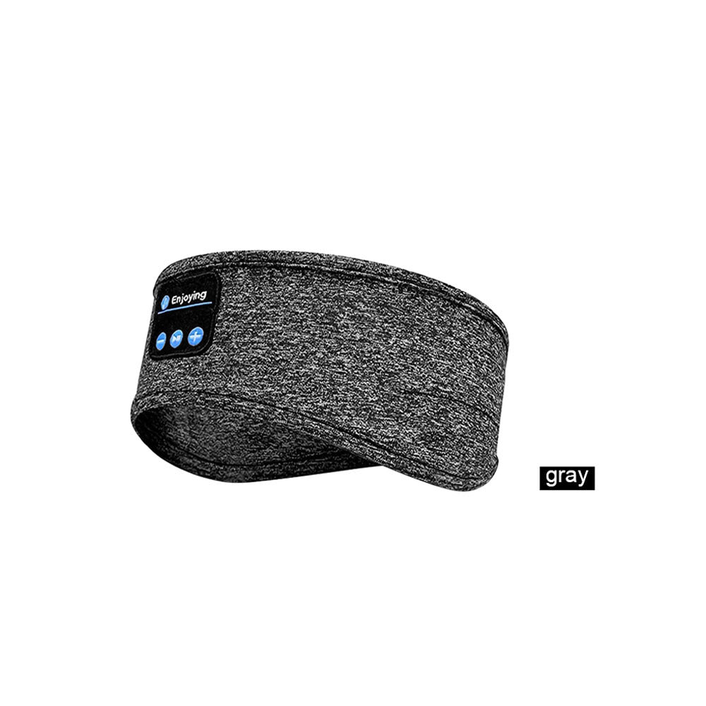 Bluetooth Headband Headphones