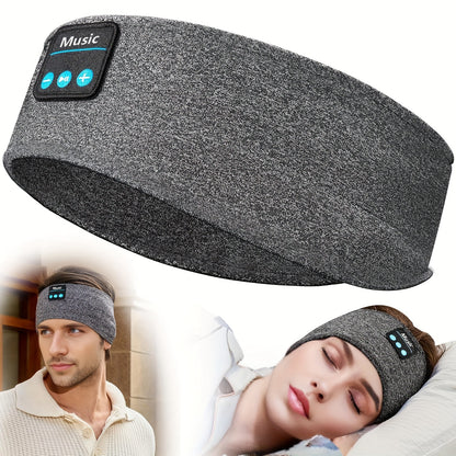 Bluetooth Headband Headphones