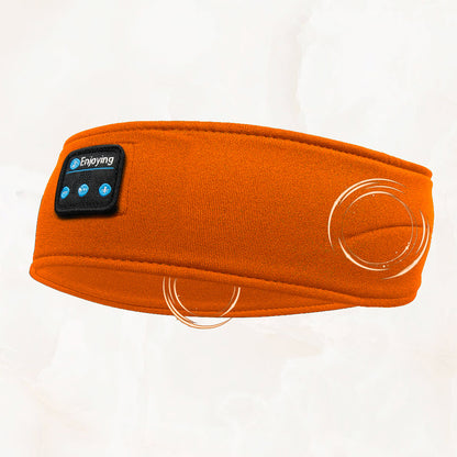 Bluetooth Headband Headphones