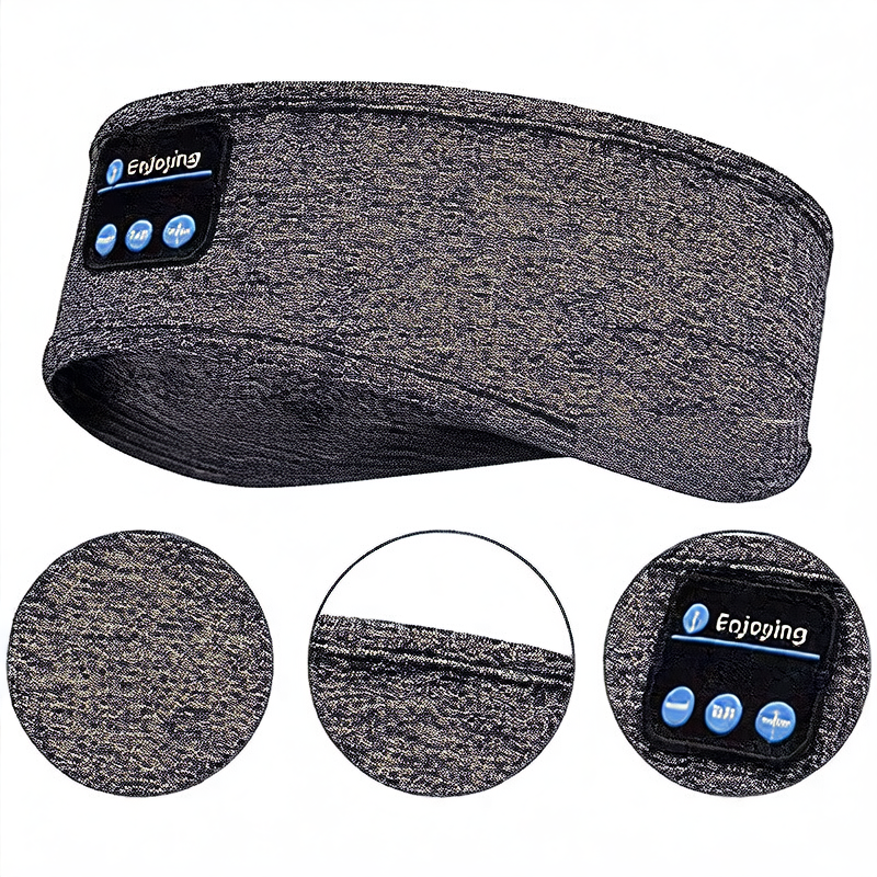 Bluetooth Headband Headphones