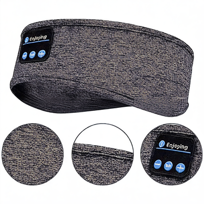 Bluetooth Headband Headphones
