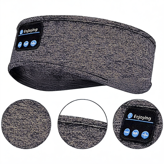 Bluetooth Headband Headphones