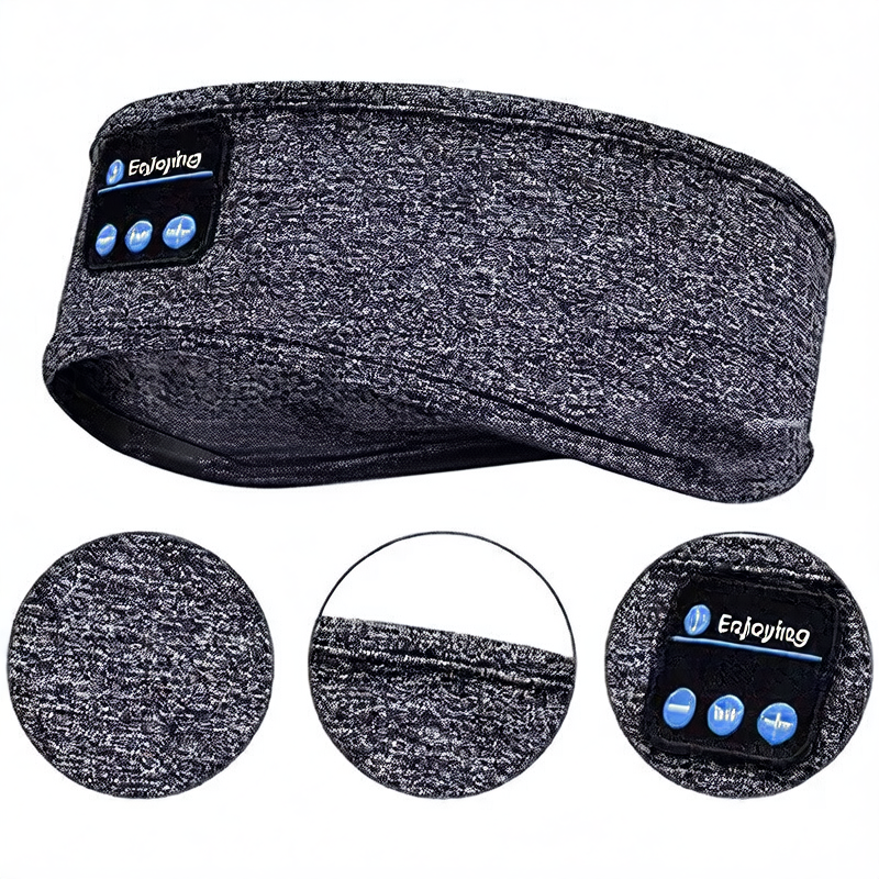 Bluetooth Headband Headphones