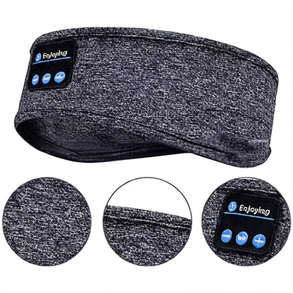 Bluetooth Headband Headphones