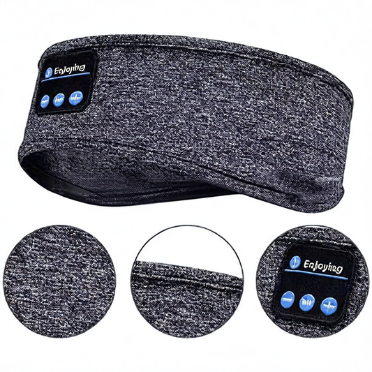 Bluetooth Headband Headphones