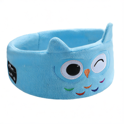 Bluetooth headband