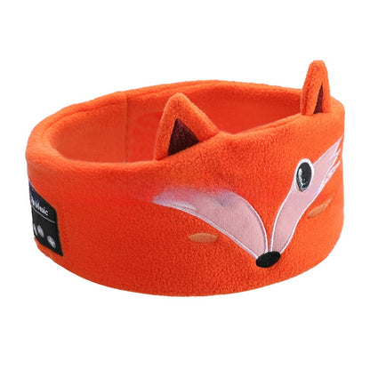 Bluetooth headband