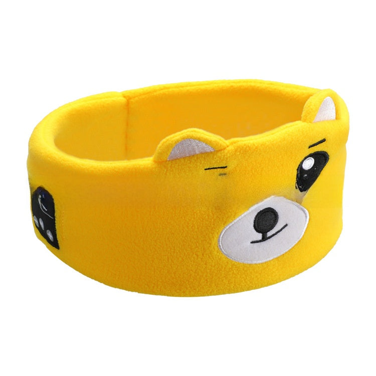 Bluetooth headband