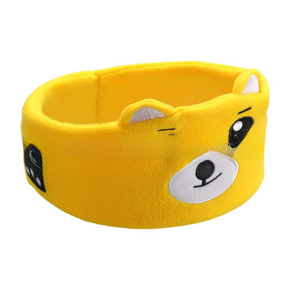 Bluetooth headband