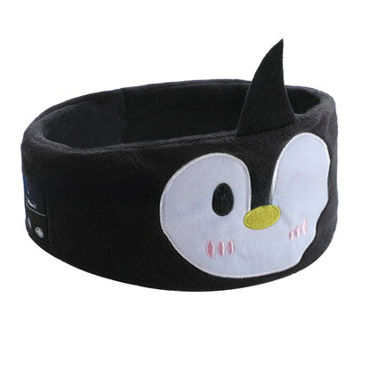 Bluetooth headband