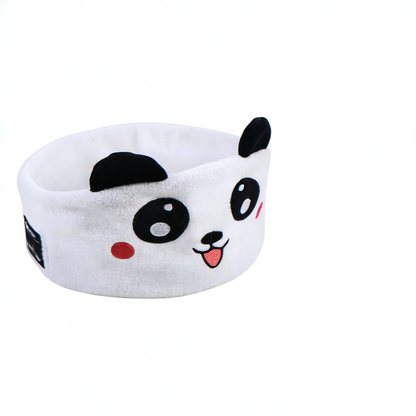 Bluetooth headband