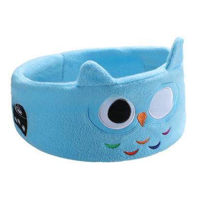 Bluetooth headband