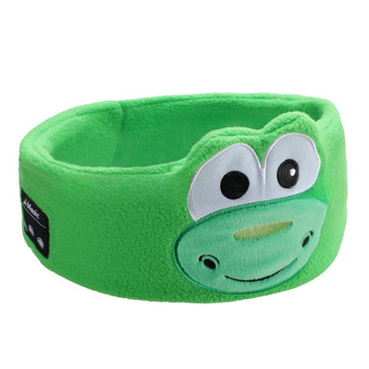 Bluetooth headband