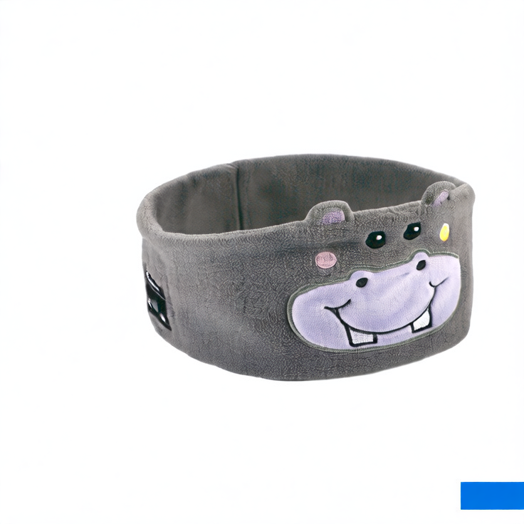 Bluetooth headband