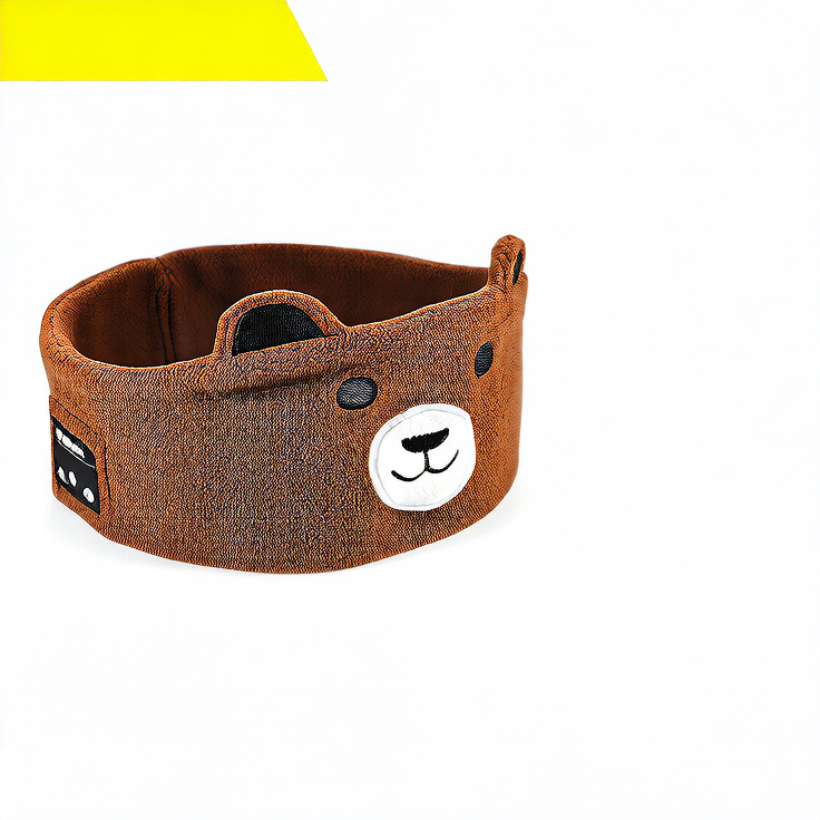 Bluetooth headband