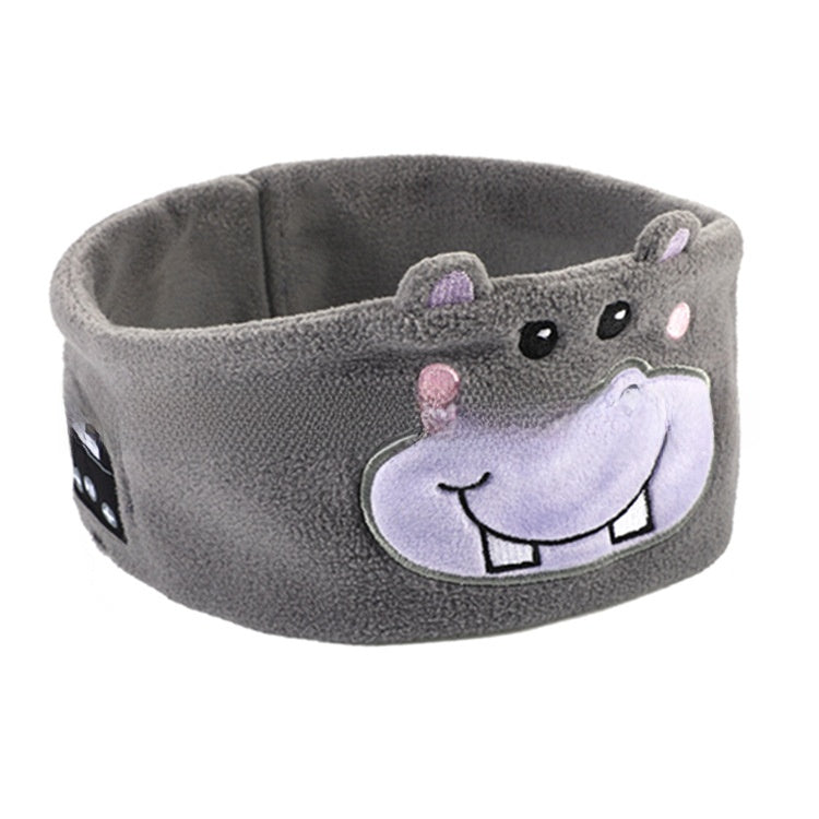 Bluetooth headband