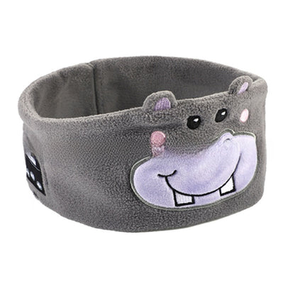 Bluetooth headband
