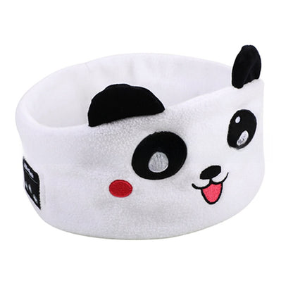 Bluetooth headband