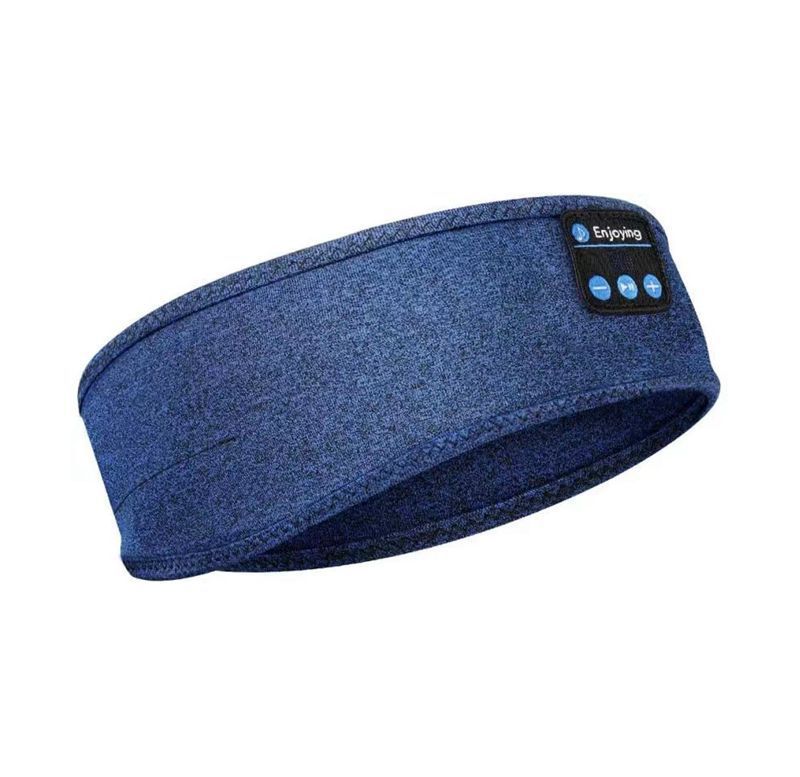 Bluetooth headband