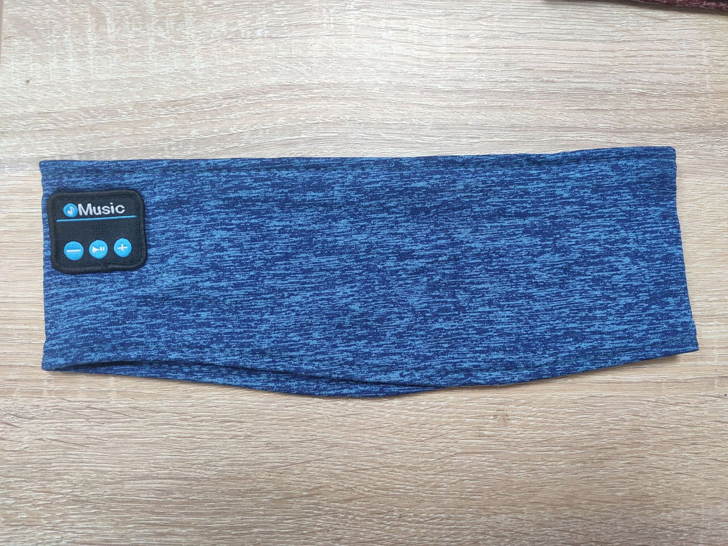 Bluetooth headband