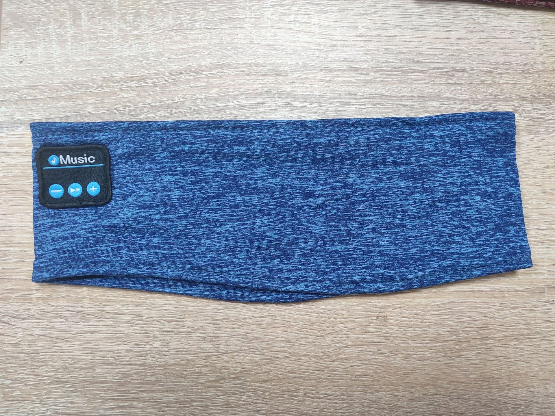 Bluetooth headband