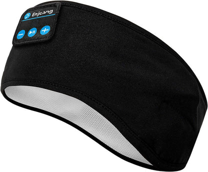 Bluetooth headband